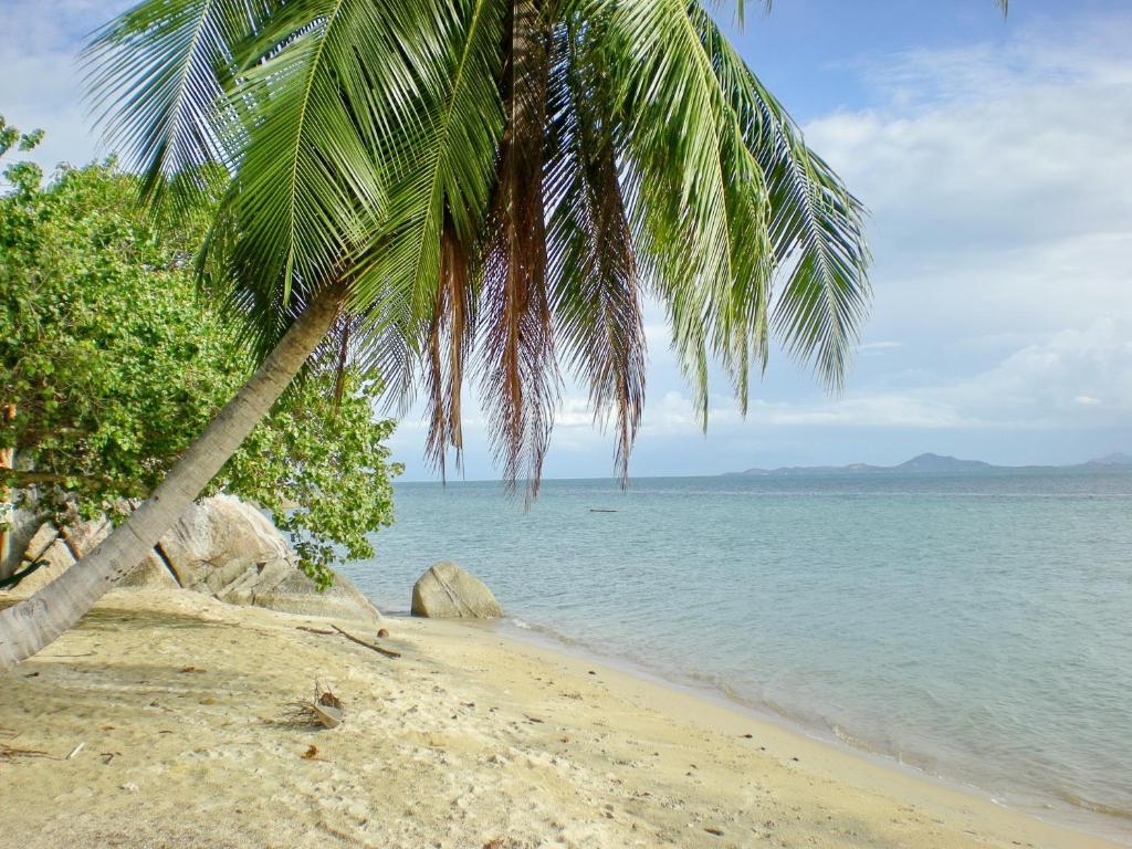Thong Yang Bungalow Ko Pha Ngan Exterior foto