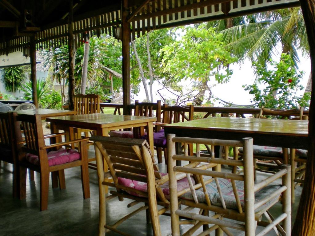 Thong Yang Bungalow Ko Pha Ngan Exterior foto