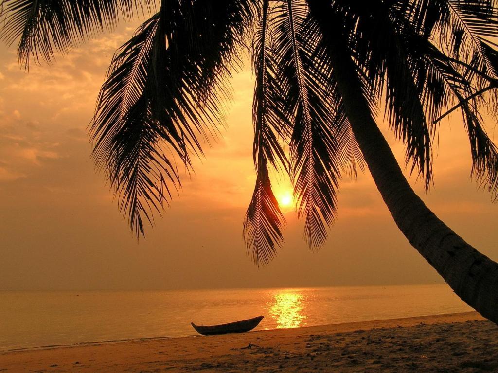 Thong Yang Bungalow Ko Pha Ngan Exterior foto