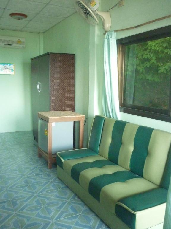 Thong Yang Bungalow Ko Pha Ngan Exterior foto