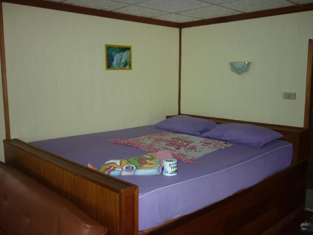 Thong Yang Bungalow Ko Pha Ngan Exterior foto