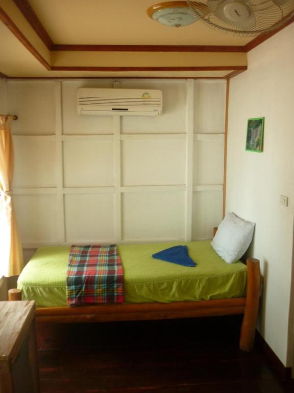 Thong Yang Bungalow Ko Pha Ngan Exterior foto