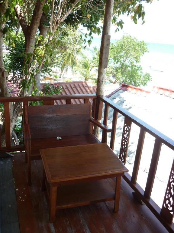 Thong Yang Bungalow Ko Pha Ngan Exterior foto