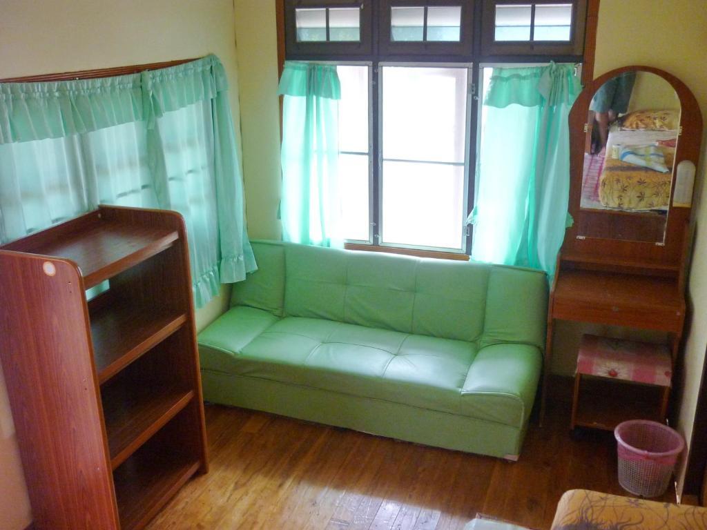 Thong Yang Bungalow Ko Pha Ngan Exterior foto