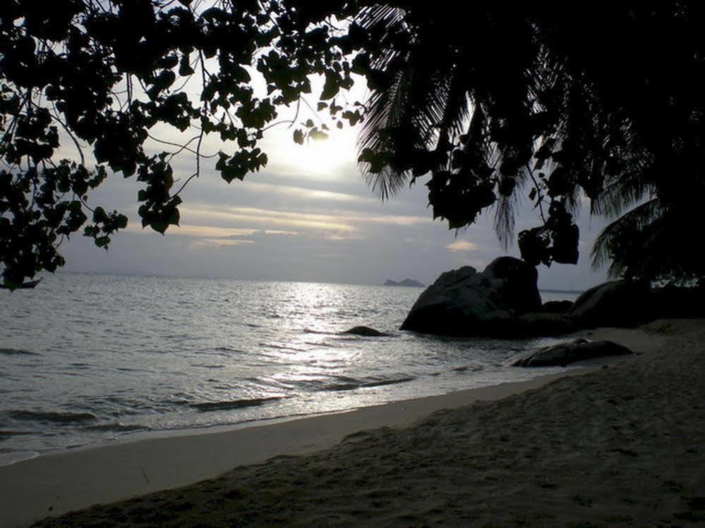 Thong Yang Bungalow Ko Pha Ngan Exterior foto