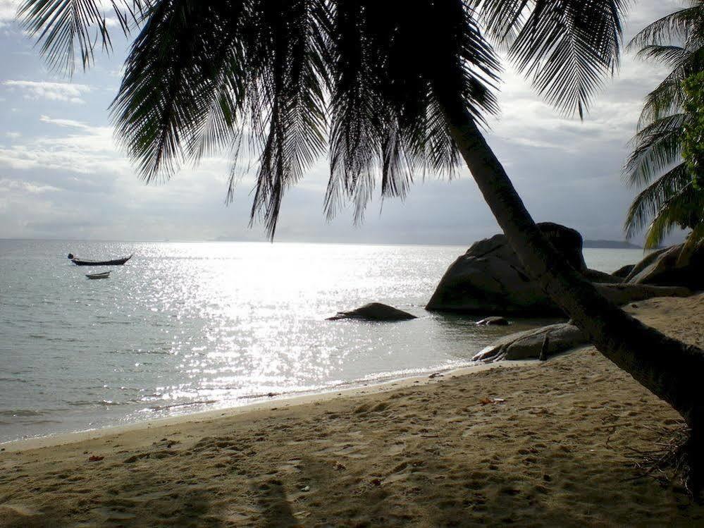 Thong Yang Bungalow Ko Pha Ngan Exterior foto